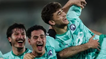 تحدي الدوري المصري.. موعد انطلاق مباراة بيراميدز القادمة في المنافسات المحلية